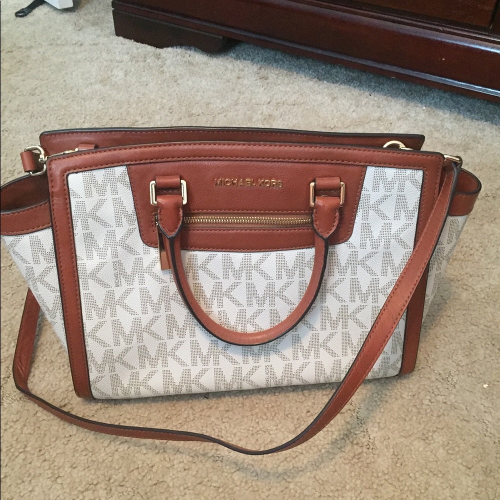 WOMENS MICHAEL KORS HANDBAG✨